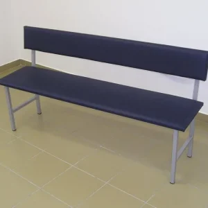Lavice do čekárny třímístná 47940 Výhodná Nabídka