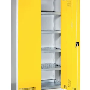 Víkendová Akce Skříň pro ukládání chemických látek SCH 01A