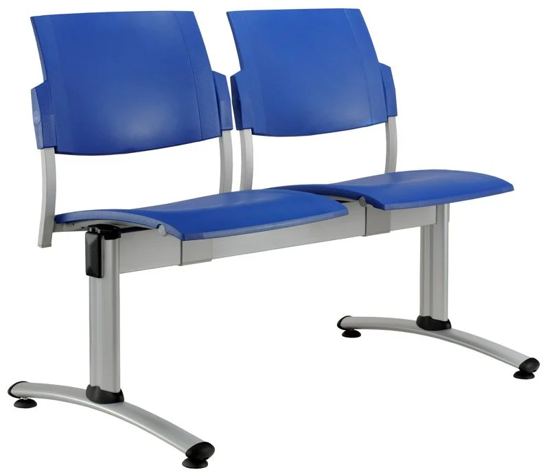 Doprava Zdarma Lavice Square plast (4 modely)