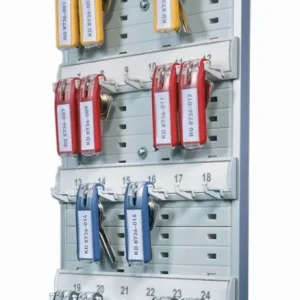 Značkový KEY BOARD