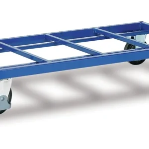 Paletový vozík zu-1227 Aktuální