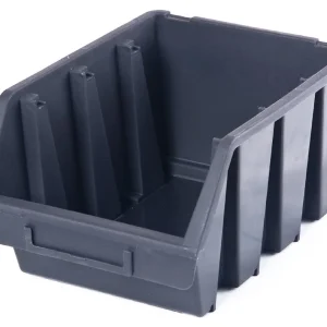Značkový Plastový zásobník Ergobox 3 (3 modely)