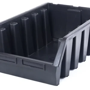 Značkový Plastový zásobník Ergobox 5 (3 modely)