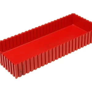 Značkový Plastová krabička typ 2130 (35 x 252 x 102 mm)