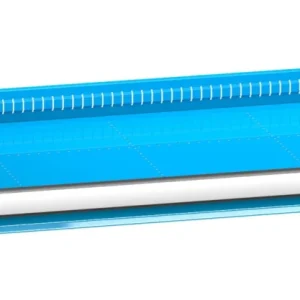 Zlevněný Zásuvka ZGT150 - výška čela 150 mm