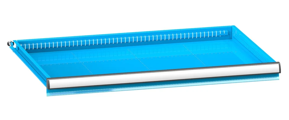 Zlevněný Zásuvka ZGT150 - výška čela 150 mm