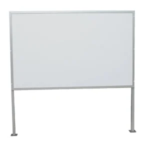 Značkový Oboustranná polepová plakátovací tabule PPO 1250 x 1250