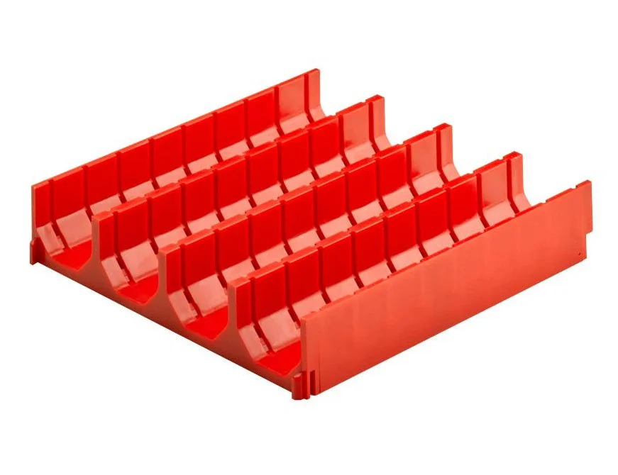 4-dílný žlab PU4 153 x 153 x 28 mm Nakupujte Hned