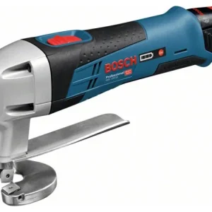 Akce BOSCH GSC 12V-13 Professional Nůžky na plech 0601926108