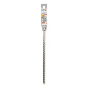 Akce BOSCH Vrták do kladiv SDS-plus-5X 10 x 200 x 260 mm 2608833800
