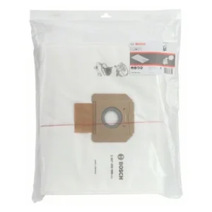 Akce BOSCH Filtrační vak z rouna pro GAS 55 (5 ks) 2607432038