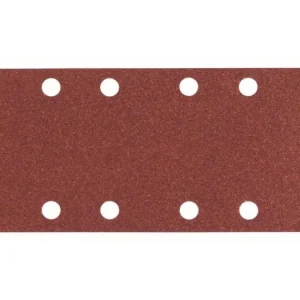 Akce BOSCH Brusný papír C430, balení 10 ks 93 x 186 mm, 80 2608605304