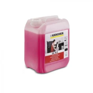 Značkový Kärcher Základní čistič sanity CA 10 C, 5 l 62956780
