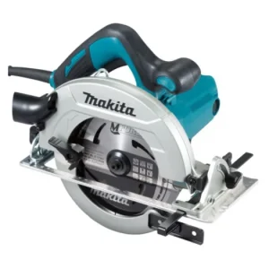 Značkový Makita Ruční kotoučová pila 190mm,1600W,systainer HS7611J