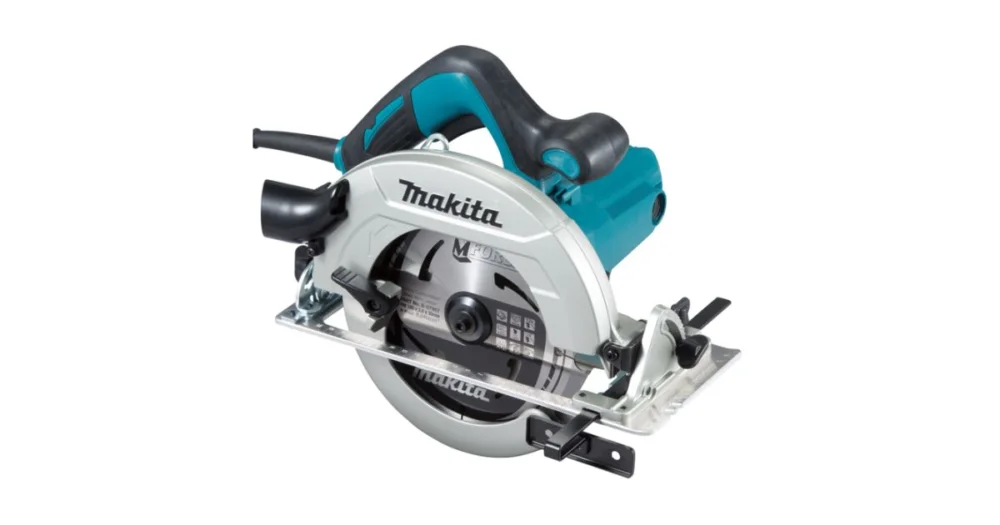Značkový Makita Ruční kotoučová pila 190mm,1600W,systainer HS7611J