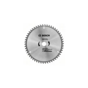 Značkový BOSCH Pilový kotouč Eco for Aluminium 190x2.2/1.6x20 54T 2608644390