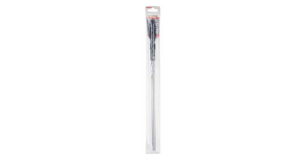 Značkový BOSCH Vrtáky do bednění a pro instalace 16 x 400 mm, d 10 mm 2608596339
