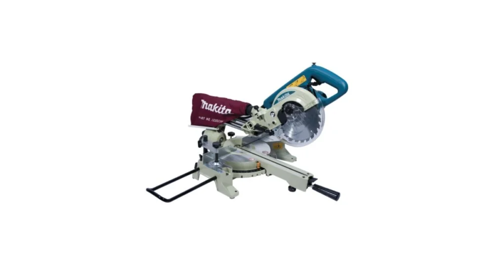 Značkový Makita Pokosová pila 190 mm, 1010 W LS0714N