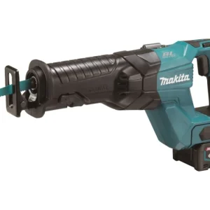 Značkový MAKITA Aku pila ocaska Li-ion XGT JR001GM201