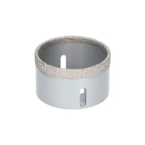 Značkový BOSCH X-LOCK Diamantová děrovka Dry Speed Best for Ceramic systému 70 x 35 mm 2608599023