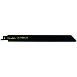 Značkový MAKITA pilový list s diamantem 225 mm 2 ks na litinu B-31871