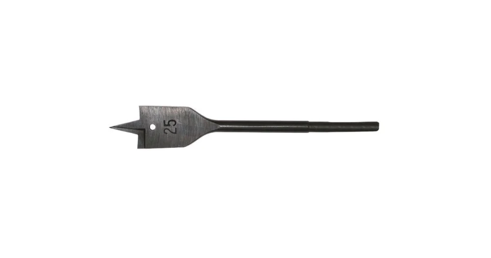 Značkový MAKITA vrták do dřeva plochý 28x130/160 mm D-07808