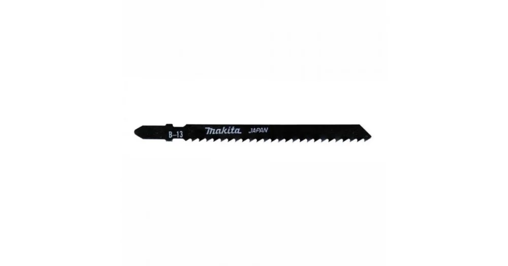 Značkový MAKITA pilový listč.B-13 70 mm 5 ks dřevo A-85656