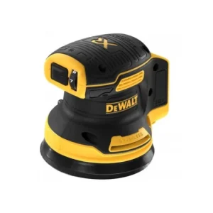 Akce DeWALT Aku excentrická bruska 125mm 18V bez aku DCW210N