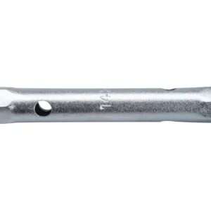 Značkový EXTOL PREMIUM Klíč trubkový, CrV, 14x15mm