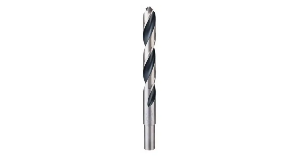 Akce BOSCH Spirálový vrták HSS PointTeQ 14,0 mm (zúžená stopka) 2608577306