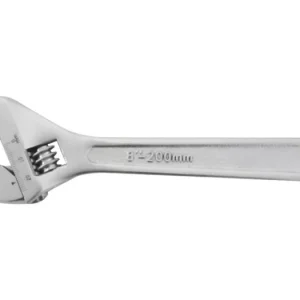 Značkový EXTOL PREMIUM Klíč nastavitelný ráčnový, 300mm/12"