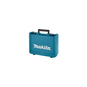 Značkový MAKITA plastový kufr BDF442/452 158597-4