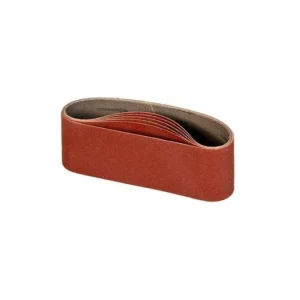 Značkový MAKITA brusný pás 76x533 mm K80 25 ks P-37269