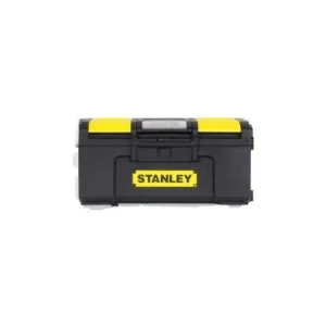 Značkový Stanley Box na nářadí s přezkou OneTouch 1-79-218