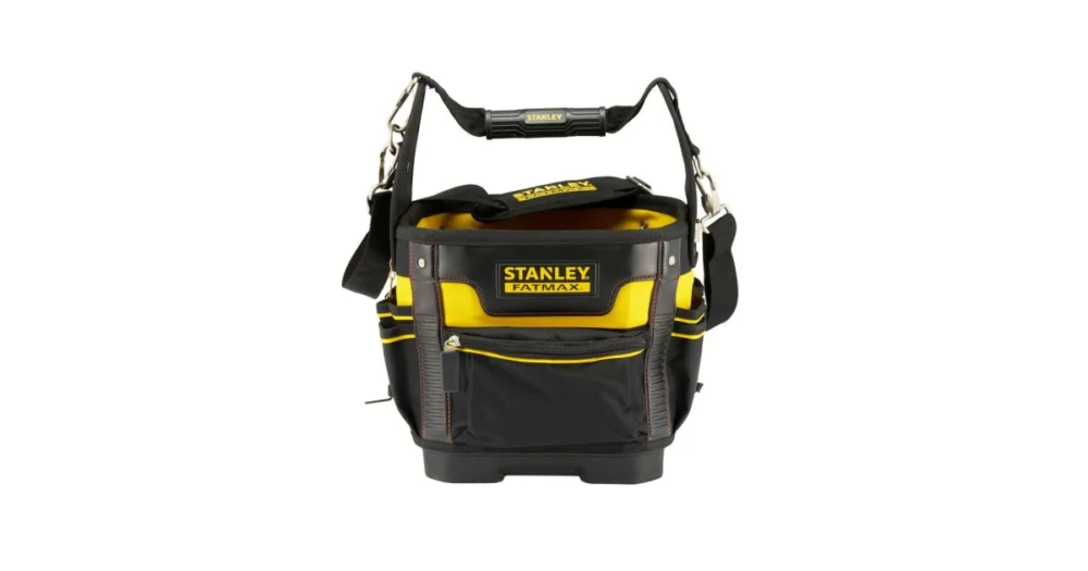 Značkový Stanley FatMax Brašna pro techniky 24l 1-93-952