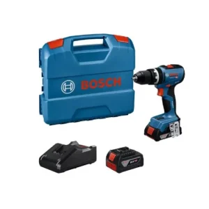 Akce BOSCH Aku příklepový šroubovák GSB 18V-65 06019N3332