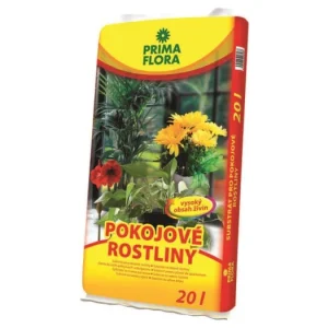 AGRO PF Substrát pro pokojové rostliny 20 L Akční Cena