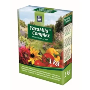 AGRO YaraMila Complex 1 kg Aktuální