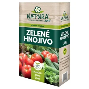 AGRO NATURA Zelené hnojivo 1,5 kg Kup Teď