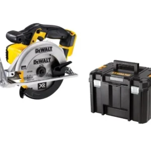 Značkový Dewalt Akumulátorová kotoučová pila XR Li-Ion 18V DCS391NT
