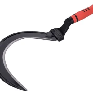 Akce EXTOL srp na trávu s plast. rukojetí, délka 40 cm (pro praváky) 8877100