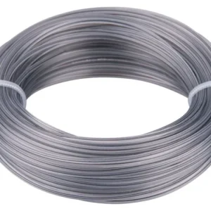 Akce EXTOL žací struna do sekačky s jádrem, hvězdicový profil, 1,6 mm, 15 m, PA66 8870922