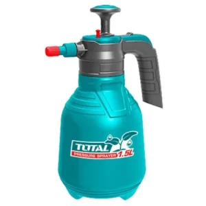 Zlevněný TOTAL Postřikovač tlakový, 1,5L THSPP201502
