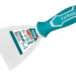 Značkový TOTAL Špachtle, 80 mm, industrial THT83806