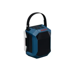 Značkový BOSCH Reproduktor Bluetooth GPB 18V-1 C (solo) 06014A7000