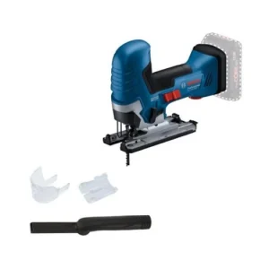 Akce BOSCH Aku kmitací pila GST 18V-125 S (solo verze + příslušenství) 0615V0003B