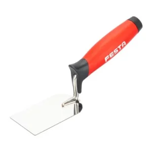 Značkový FESTA Lžíce nerez vymazávací gum.ručka 60mm 31380.01