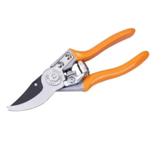 LEVIOR Nůžky zahradnické s aretací 20cm ALU 45025.01 Nová Kolekce