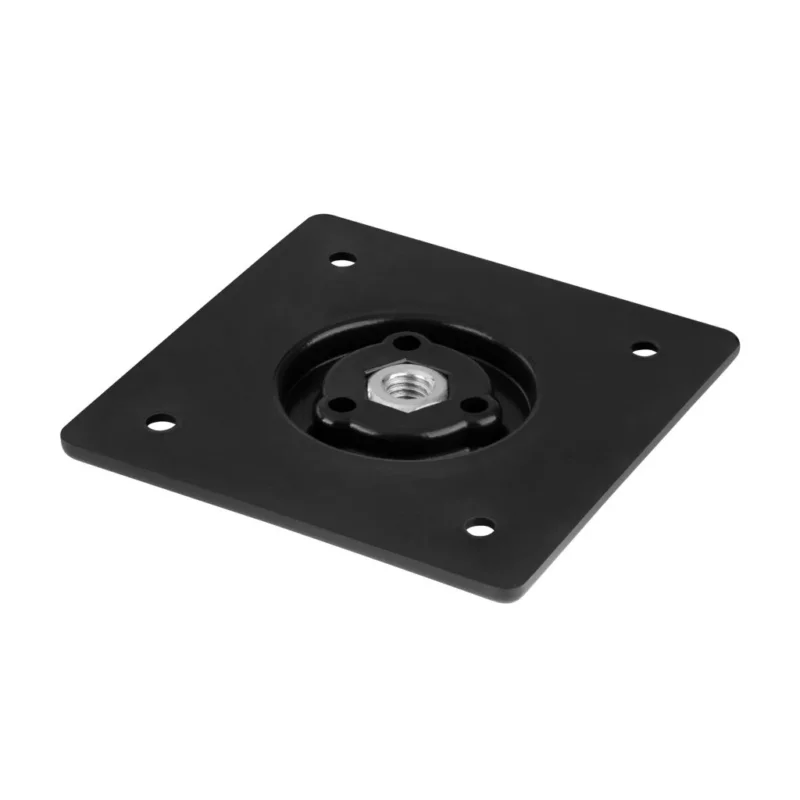 Adaptér pro nohu Nordic, plast černý Cenová Bomba