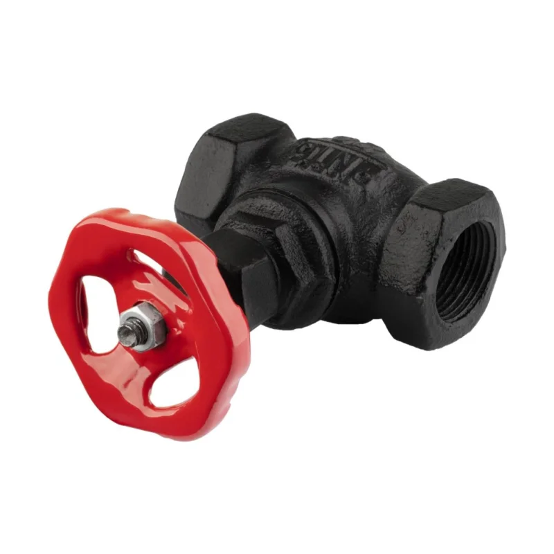 Zlevněný Rusticline průběžný ventil RT-19